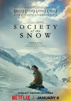 Снежное братство смотреть онлайн (2024)