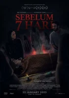 Последние 7 дней смотреть онлайн (2025)
